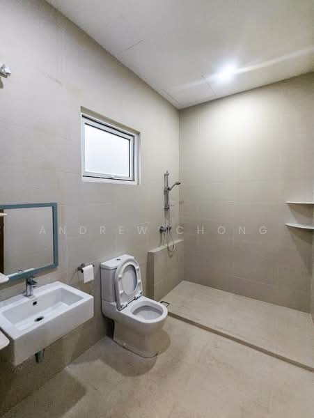Permai Gardens untuk Untuk Disewa - RM 4,300 /bulan, Apr 2026 - Bathroom - PropertyGuru.com.my