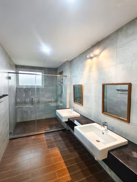 Permai Gardens untuk Untuk Disewa - RM 4,300 /bulan, Apr 2026 - Bathroom - PropertyGuru.com.my