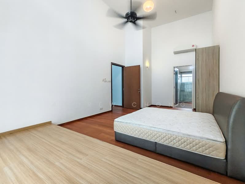 Permai Gardens untuk Untuk Disewa - RM 4,300 /bulan, Apr 2026 - Bedroom - PropertyGuru.com.my