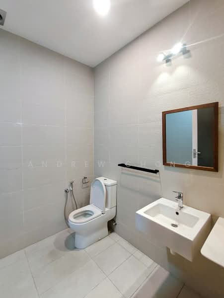 Permai Gardens untuk Untuk Disewa - RM 4,300 /bulan, Apr 2026 - Bathroom - PropertyGuru.com.my
