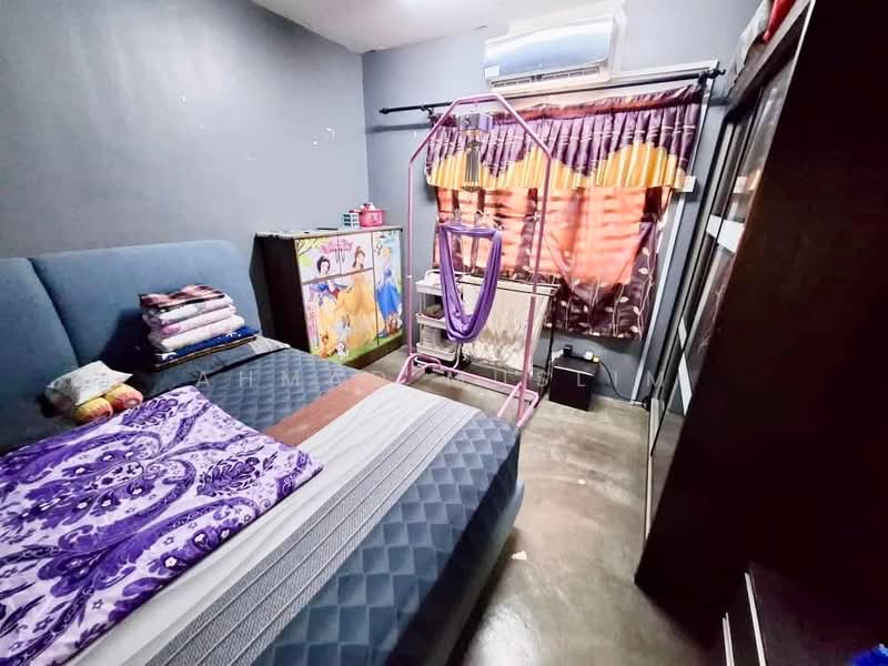 Flat for Sale at Rebana Flat - Ahmad Muslim - PropertyGuru.com.my