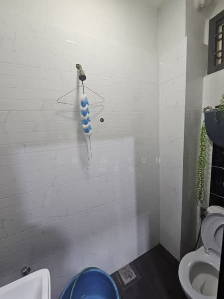 2-storey Terraced House for Sale in Taman Seri Orkid (Skudai) - Chew Yun Chan - Bathroom - PropertyGuru.com.my