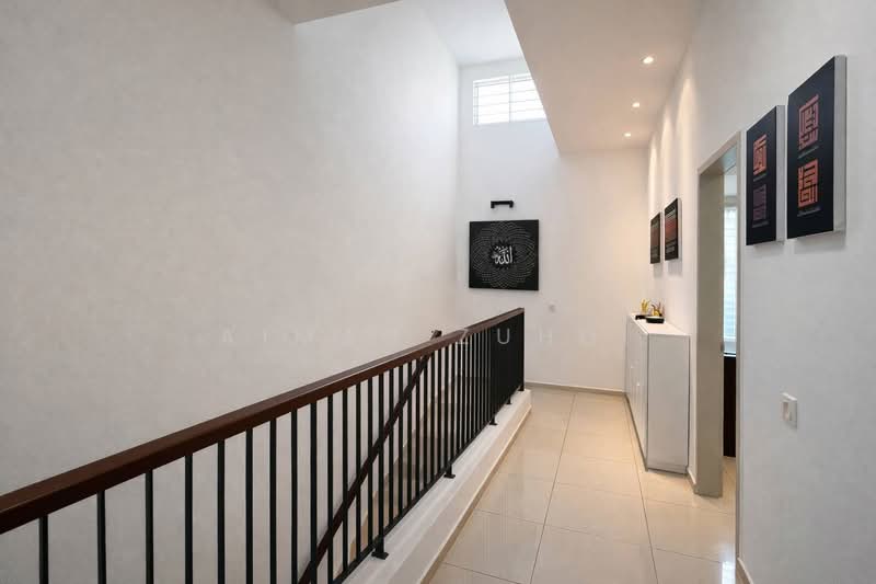 2-storey Terraced House for Sale in Bandar Rimbayu (Telok Panglima Garang) - AIMAN ZUHDI - Interior - PropertyGuru.com.my