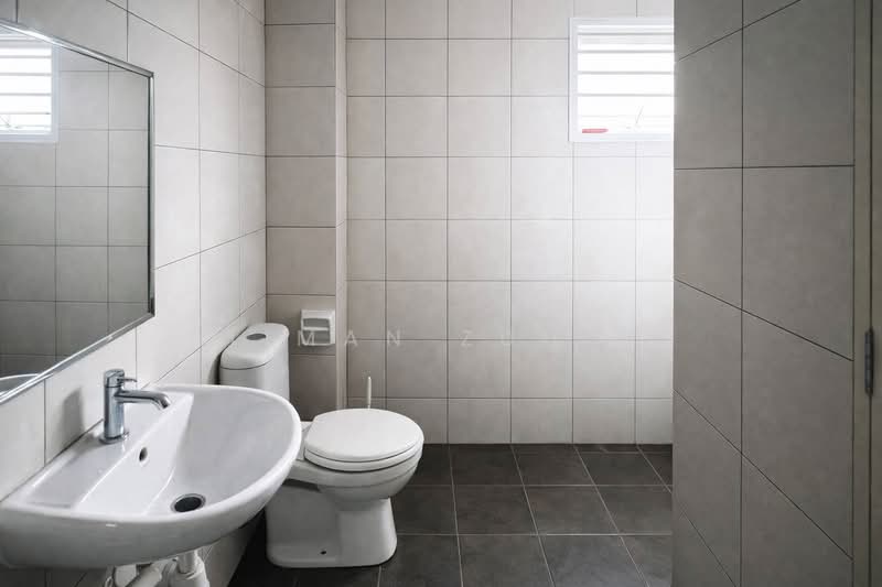2-storey Terraced House for Sale in Bandar Rimbayu (Telok Panglima Garang) - AIMAN ZUHDI - PropertyGuru.com.my