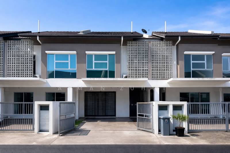 2-storey Terraced House for Sale in Bandar Rimbayu (Telok Panglima Garang) - AIMAN ZUHDI - PropertyGuru.com.my