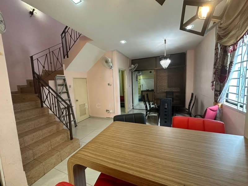 2-storey Terraced House for Rent in Taman Mount Austin (Tebrau) - Jack Chai - PropertyGuru.com.my
