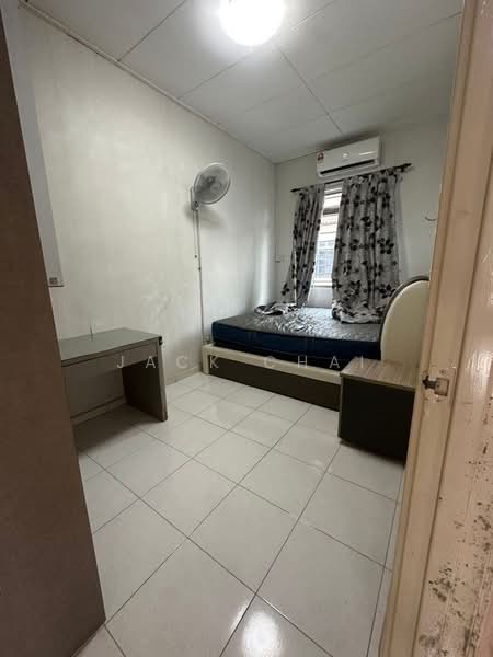 2-storey Terraced House for Rent in Taman Mount Austin (Tebrau) - Jack Chai - PropertyGuru.com.my