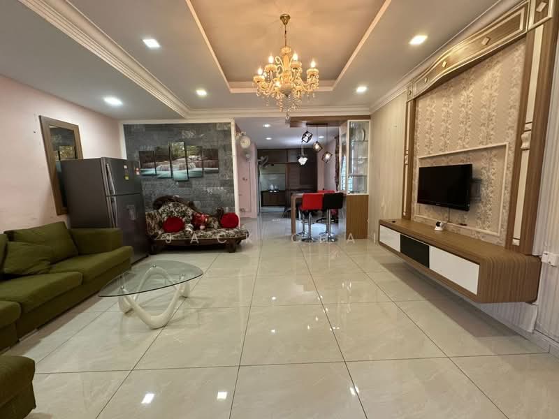 2-storey Terraced House for Rent in Taman Mount Austin (Tebrau) - Jack Chai - PropertyGuru.com.my