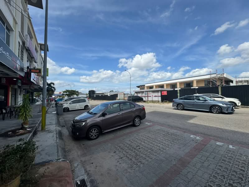 Shop for Sale in Taman Daya (Johor Bahru) - Karine Sior - Exterior - PropertyGuru.com.my