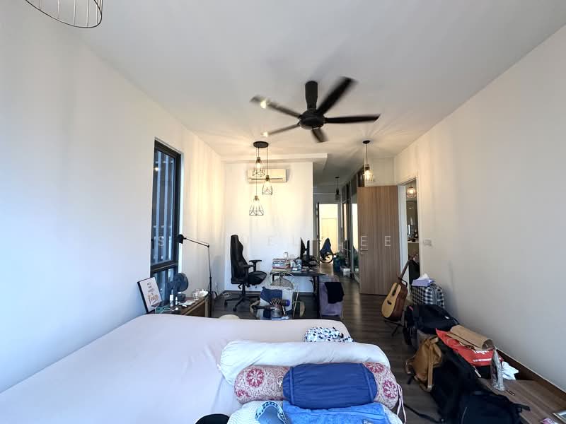 Condominium for Sale at Anjali North Kiara - Samuel Lee - PropertyGuru.com.my