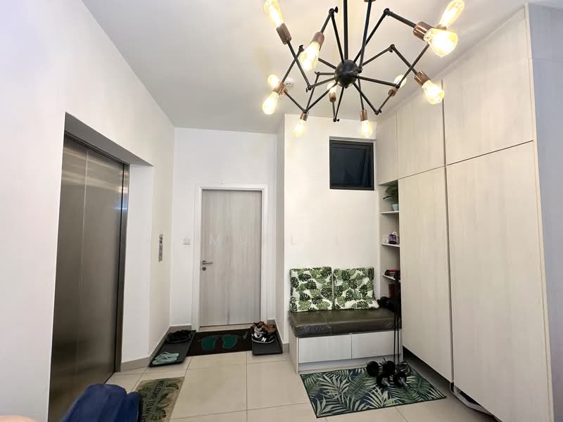 Condominium for Sale at Anjali North Kiara - Samuel Lee - PropertyGuru.com.my