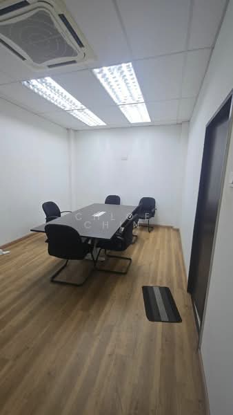 Factory for Rent in Johor Bahru (Johor) - Chloe Chin - Interior - PropertyGuru.com.my