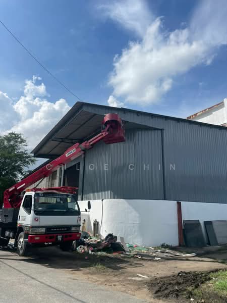 Factory for Rent in Johor Bahru (Johor) - Chloe Chin - PropertyGuru.com.my