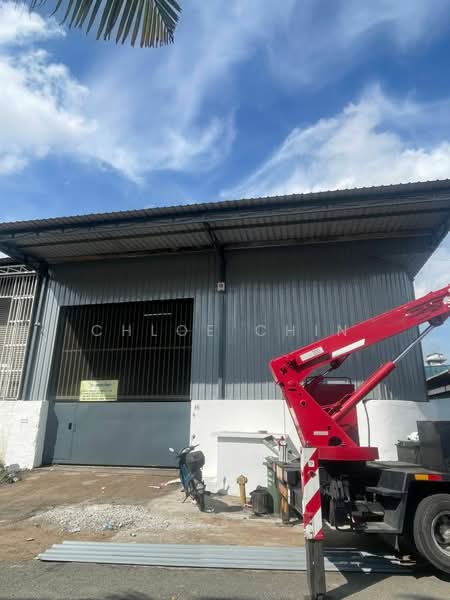 Factory for Rent in Johor Bahru (Johor) - Chloe Chin - PropertyGuru.com.my