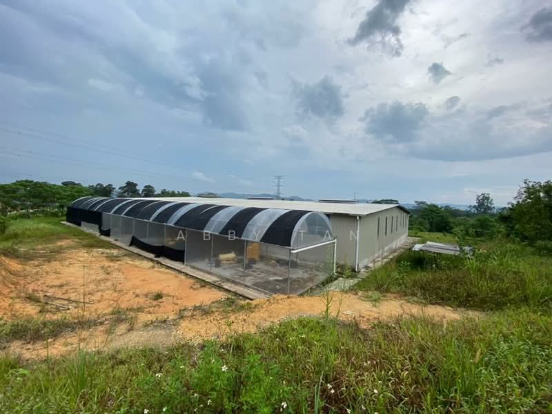 Agricultural Land for Rent in Semenyih (Selangor) - Abby Tan - Exterior - PropertyGuru.com.my