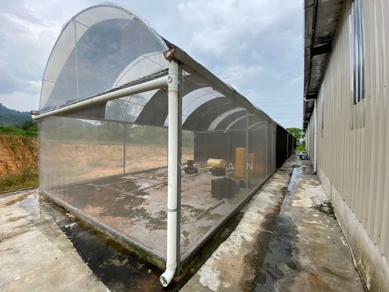 Agricultural Land for Rent in Semenyih (Selangor) - Abby Tan - Exterior - PropertyGuru.com.my