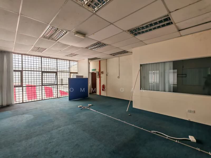 Semi-D Factory for Rent in Juru (Penang) - Tommy Gan - Interior - PropertyGuru.com.my