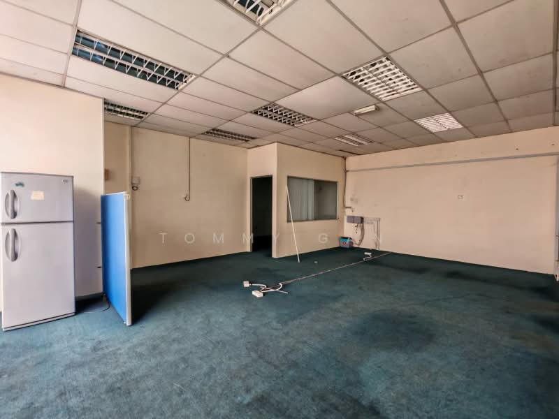 Semi-D Factory for Rent in Juru (Penang) - Tommy Gan - Interior - PropertyGuru.com.my