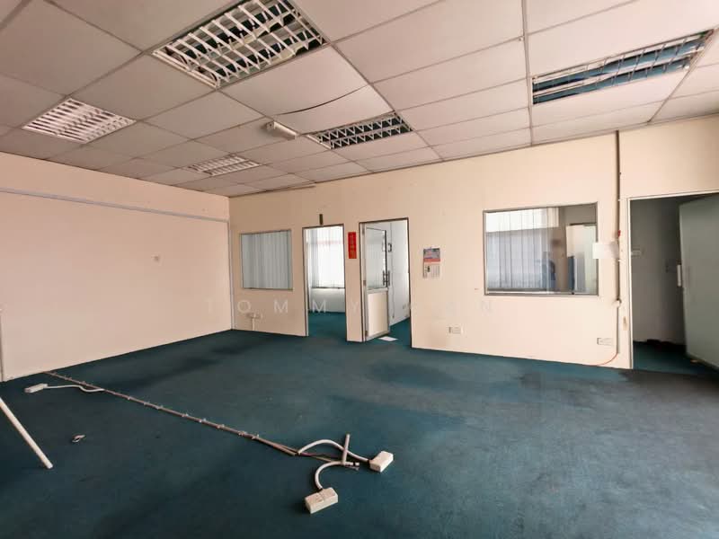 Semi-D Factory for Rent in Juru (Penang) - Tommy Gan - Interior - PropertyGuru.com.my