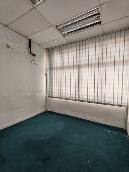 Semi-D Factory for Rent in Juru (Penang) - Tommy Gan - PropertyGuru.com.my