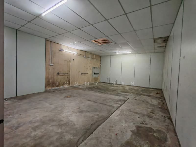 Semi-D Factory for Rent in Juru (Penang) - Tommy Gan - Interior - PropertyGuru.com.my