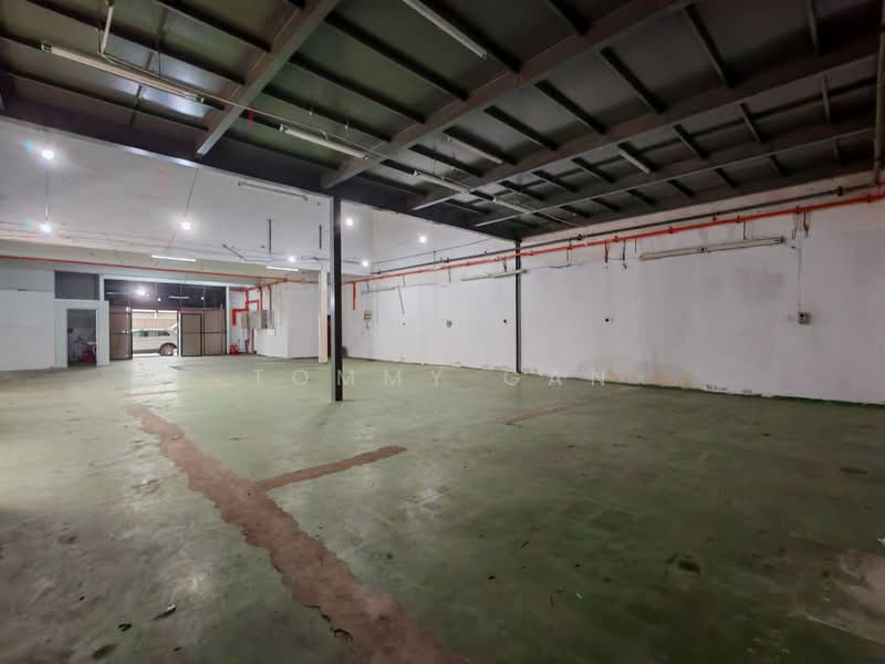 Semi-D Factory for Rent in Juru (Penang) - Tommy Gan - Interior - PropertyGuru.com.my