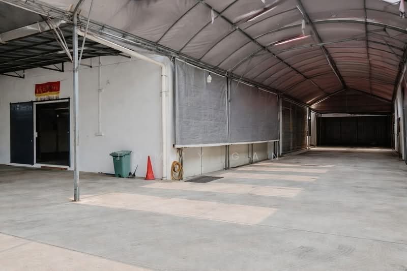 Semi-D Factory for Rent in Juru (Penang) - Tommy Gan - Exterior - PropertyGuru.com.my