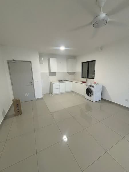 Huni @ Eco Ardence untuk Untuk Disewa - RM 1,699 /bulan, Apr 2026 - Kitchen - PropertyGuru.com.my
