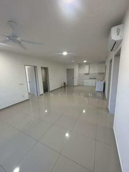 Huni @ Eco Ardence untuk Untuk Disewa - RM 1,699 /bulan, Apr 2026 - Living Room - PropertyGuru.com.my