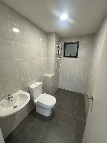 Huni @ Eco Ardence untuk Untuk Disewa - RM 1,699 /bulan, Apr 2026 - Bathroom - PropertyGuru.com.my