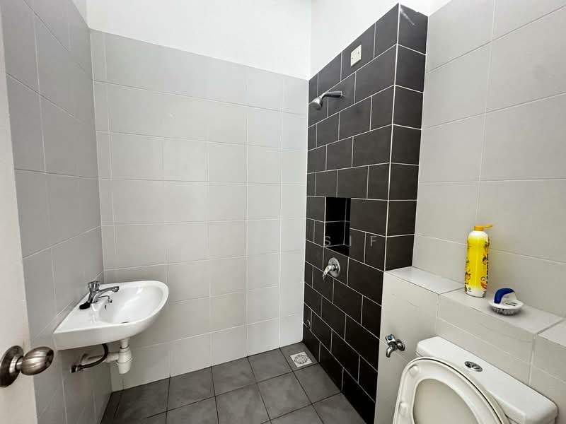 For Sale - Errana @ Setia Ecohill