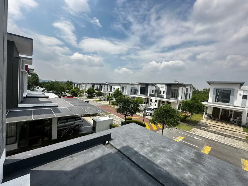 For Sale - Errana @ Setia Ecohill