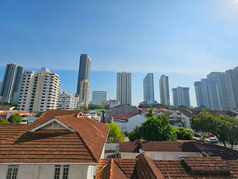 Vila Damai untuk Untuk Disewa - RM 3,000 /bulan, Apr 2026 - Exterior - PropertyGuru.com.my