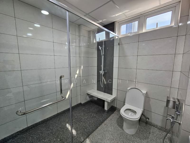 Vila Damai untuk Untuk Disewa - RM 3,000 /bulan, Apr 2026 - Bathroom - PropertyGuru.com.my