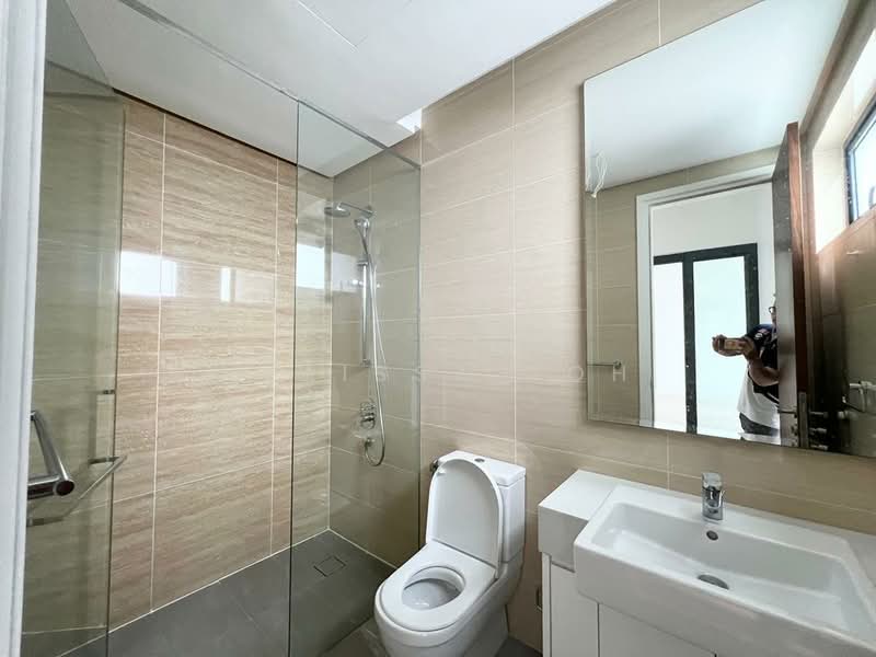 Condominium for Sale at The Astaka @ 1 Bukit Senyum - Melissa Toh - Bathroom - PropertyGuru.com.my