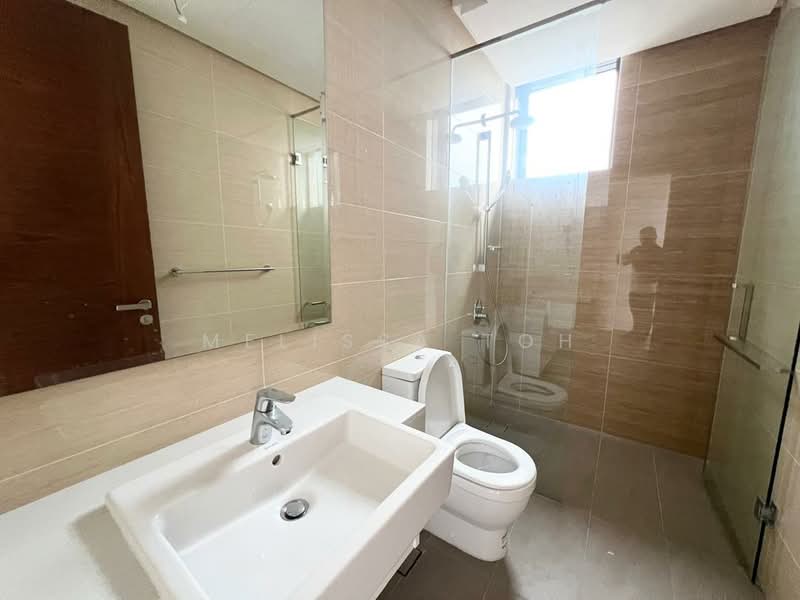 Condominium for Sale at The Astaka @ 1 Bukit Senyum - Melissa Toh - Bathroom - PropertyGuru.com.my