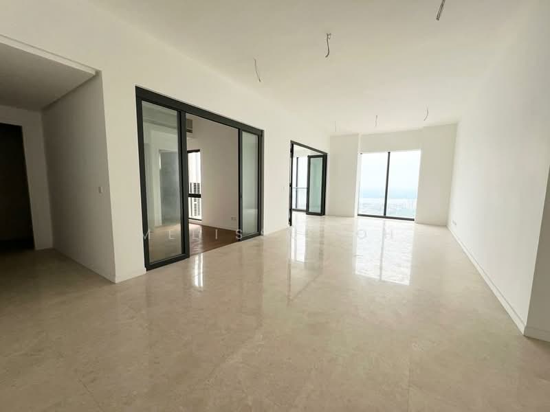 Condominium for Sale at The Astaka @ 1 Bukit Senyum - Melissa Toh - Living Room - PropertyGuru.com.my