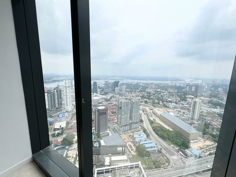 Condominium for Sale at The Astaka @ 1 Bukit Senyum - Melissa Toh - View - PropertyGuru.com.my