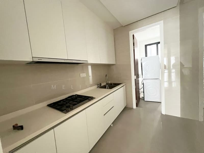 Condominium for Sale at The Astaka @ 1 Bukit Senyum - Melissa Toh - Kitchen - PropertyGuru.com.my