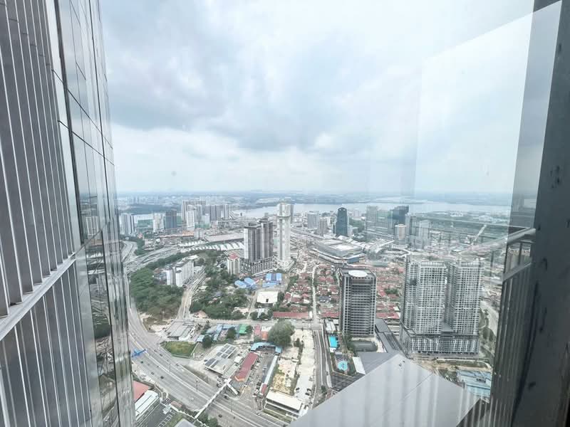 Condominium for Sale at The Astaka @ 1 Bukit Senyum - Melissa Toh - View - PropertyGuru.com.my