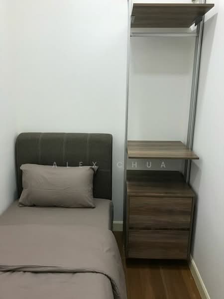 Service Residence for Rent at Nadi Bangsar - Alex Chua - Bedroom - PropertyGuru.com.my