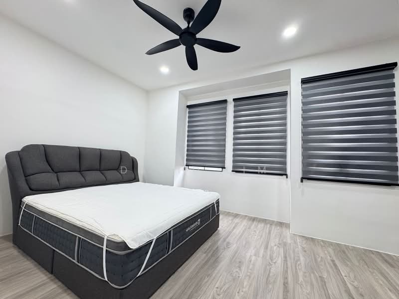 2-storey Terraced House for Rent in Taman Templer (Rawang) - David Lim - PropertyGuru.com.my