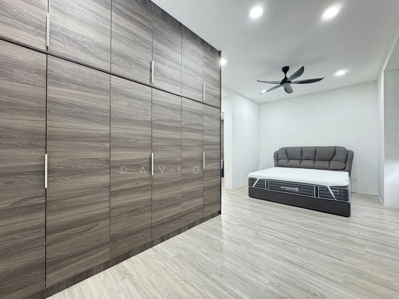 2-storey Terraced House for Rent in Taman Templer (Rawang) - David Lim - Bedroom - PropertyGuru.com.my