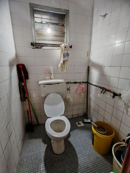 1-storey Terraced House for Sale in Taman Cheras Perdana (Cheras) - Desmond Tang - Bathroom - PropertyGuru.com.my