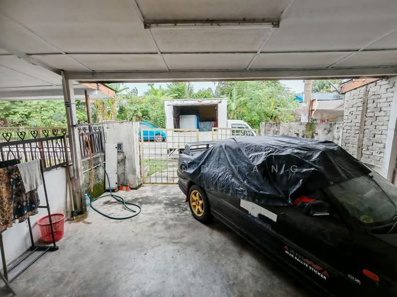 1-storey Terraced House for Sale in Taman Cheras Perdana (Cheras) - Desmond Tang - Exterior - PropertyGuru.com.my