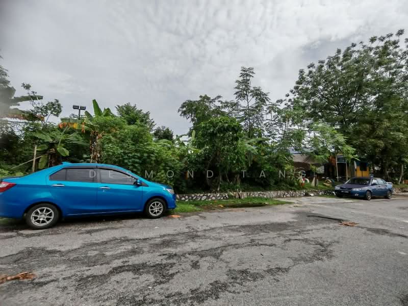1-storey Terraced House for Sale in Taman Cheras Perdana (Cheras) - Desmond Tang - Exterior - PropertyGuru.com.my