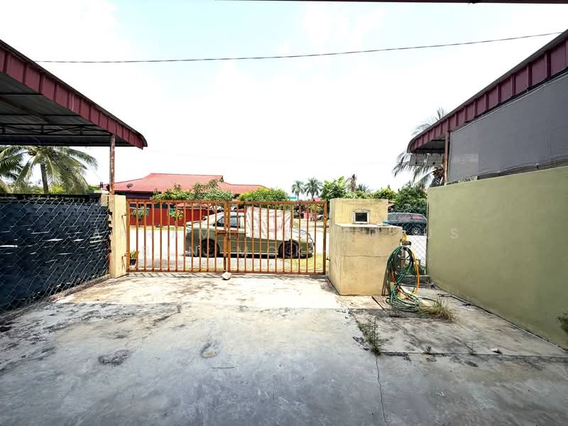 Taman Orkid Kanchong Darat Banting untuk Untuk Dijual - RM 370,000, Apr 2026 - Exterior - PropertyGuru.com.my