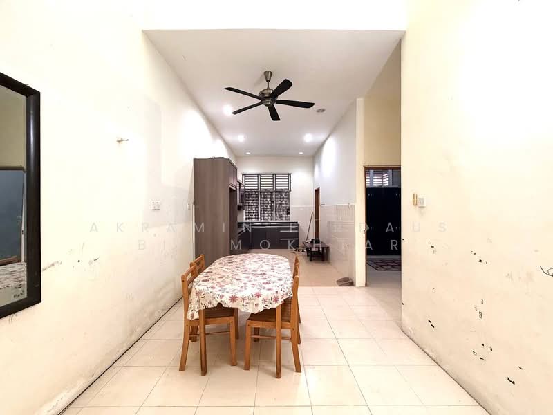 Taman Orkid Kanchong Darat Banting untuk Untuk Dijual - RM 370,000, Apr 2026 - PropertyGuru.com.my