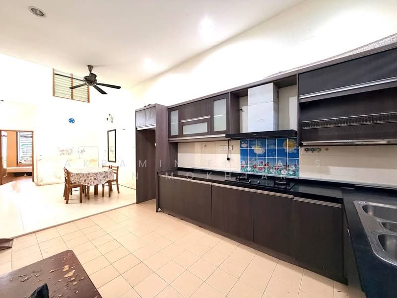 Taman Orkid Kanchong Darat Banting untuk Untuk Dijual - RM 370,000, Apr 2026 - PropertyGuru.com.my