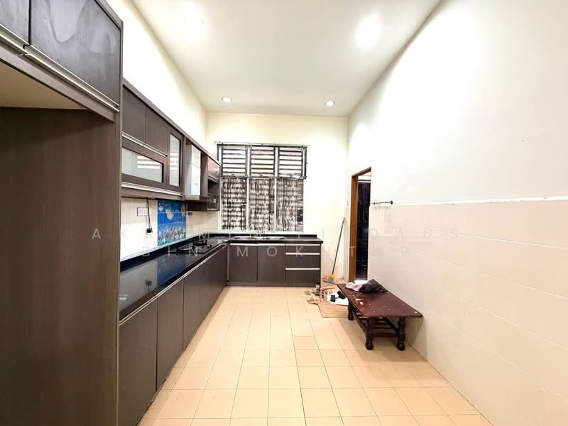 Taman Orkid Kanchong Darat Banting untuk Untuk Dijual - RM 370,000, Apr 2026 - PropertyGuru.com.my